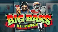 Big Bass Halloween 3