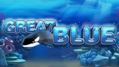 Great Blue